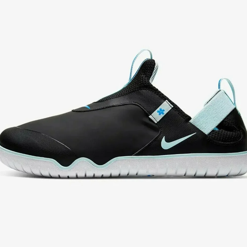 Nike Zoom Pulse Slip On Women's Everyday Heroes Shoes  CT1629-001 - Picture 3 of 9